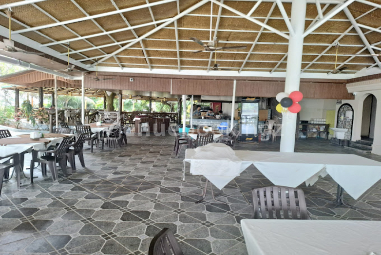 Wedding Venue in Joe's River Cove Cavelossim Goa
