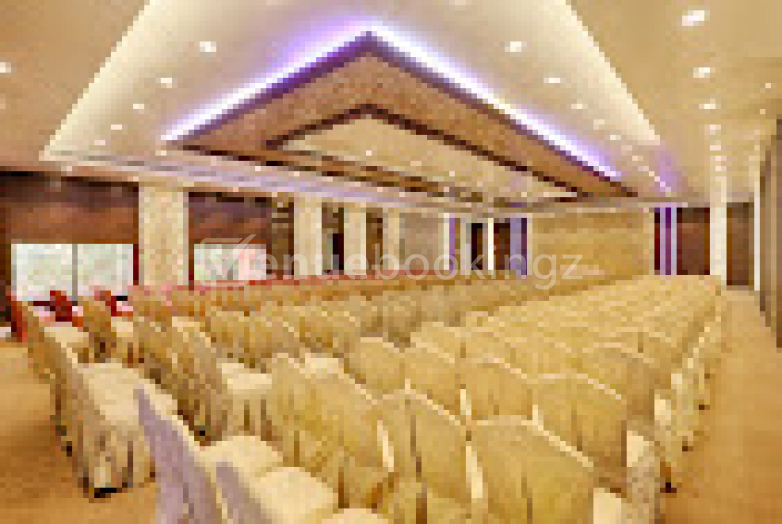 Engagement Venue in  The Byke Old Anchor Beach Resort & Spa Cavelossim Goa