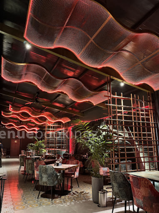 Corporate Party Venue in Nysa Sky Bar Yelahanka Bangalore