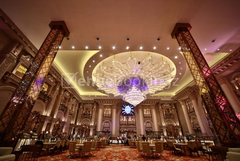 Banquet Halls  in Mezbaan Shahdara Delhi NCR