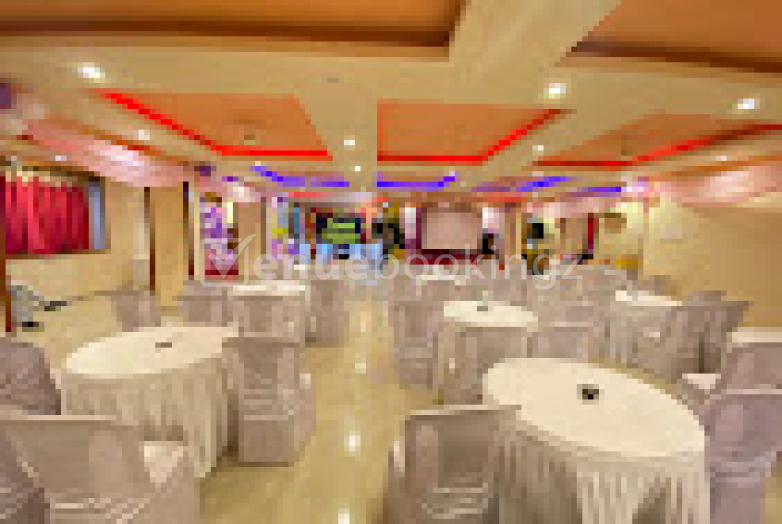 Party Halls & Birthday Party Venues in  Gurulaxmi Hall Bardez Goa