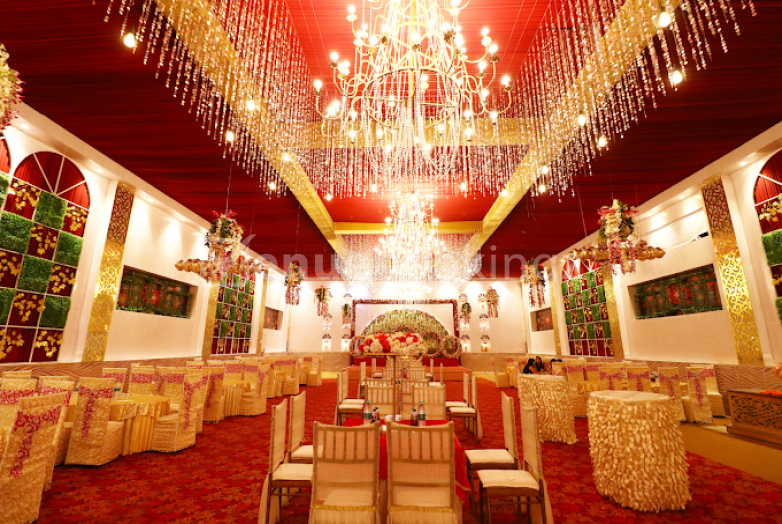 Party Halls & Birthday Party Venues in New Vasu Garden  Chattarpur Delhi NCR