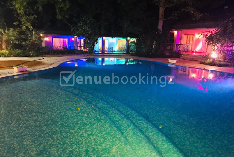 Banquet Halls  in Black Feather Chattarpur Delhi NCR