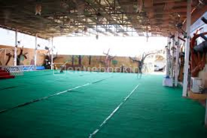 Party Halls & Birthday Party Venues in  Hidden Caves Bardez Goa