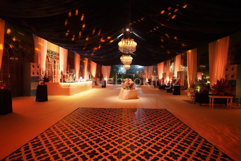 Party Halls & Birthday Party Venues in The Canvas Farms Chattarpur Delhi NCR