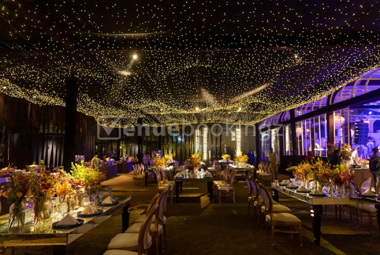 Party Halls & Birthday Party Venues in The Address Chattarpur Delhi NCR