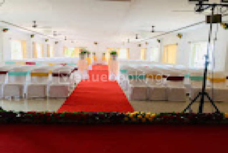 Engagement Venue in  Papa’s Hall Siolim Goa