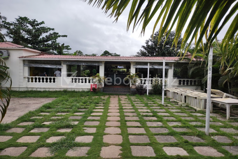 Engagement Venue in  Om Lawn Family Bar & Restaurant Siolim Goa