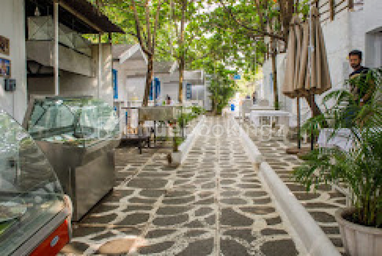 Party Halls & Birthday Party Venues in  Thalassa Siolim Goa