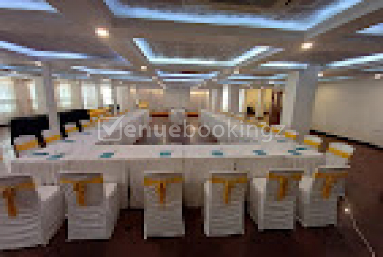 Party Halls & Birthday Party Venues in  Casino Motels Bardez Goa