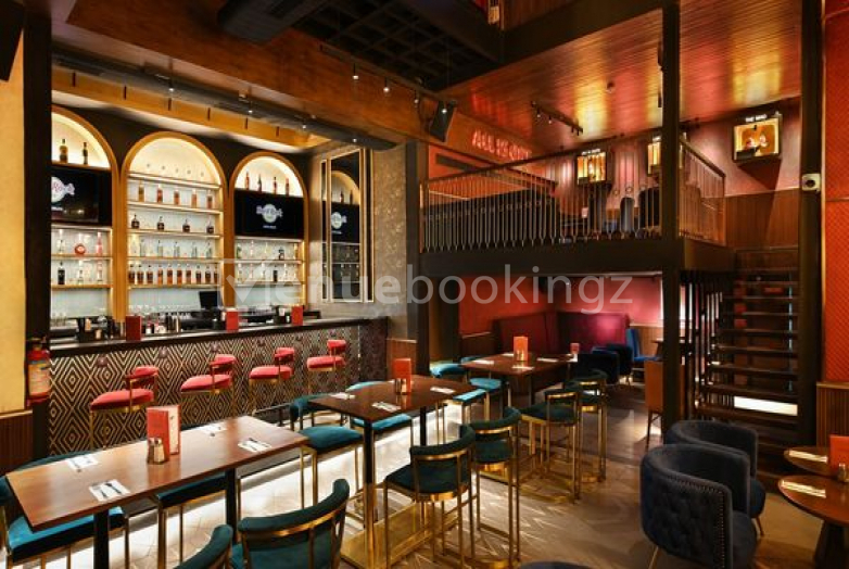 Private Party Place in Bunta Bar Live Connaught Place Delhi NCR