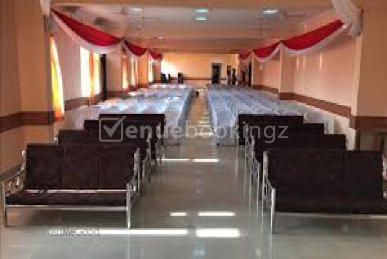 Party Halls & Birthday Party Venues in Azad Bhavan Hall Bardez Goa