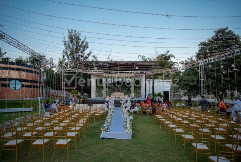Conference Halls in Chaitrashree Royal Banquet Bannerghatta Road Bangalore