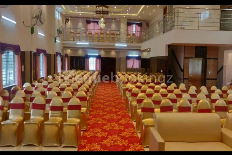 Wedding Venue in NRA Convention Hall Rajarajeshwari Nagar Bangalore