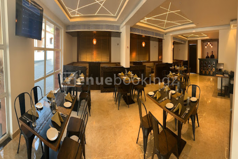 Party Halls & Birthday Party Venues in Hotel Golden Plateau Porvorim Goa