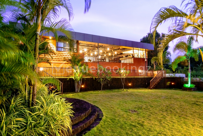Party Halls & Birthday Party Venues in  The Sentosa Villa By Nexottel Bardez Goa