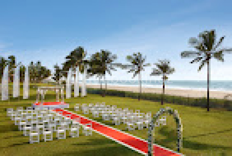 Engagement Venue in  Caravela Beach Resort Varca Goa