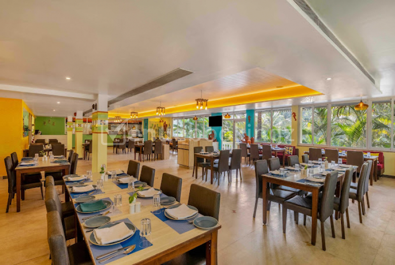 Engagement Venue in  Sterling Goa Varca Varca Goa