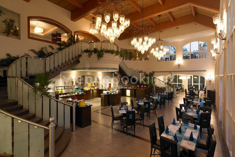 Engagement Venue in  The Zuri White Sands, Goa Resort & Casino Varca Goa