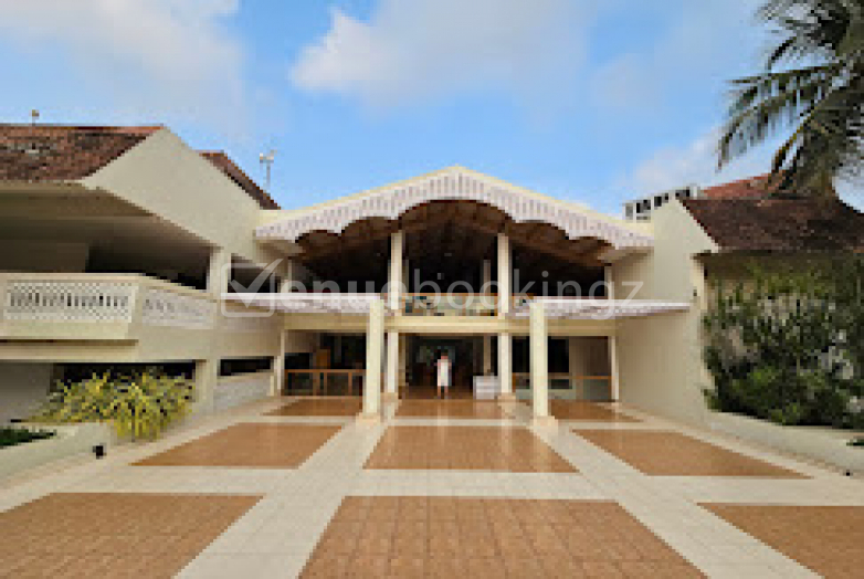 Engagement Venue in  Club Mahindra Resort - Varca Beach - Goa Varca Goa