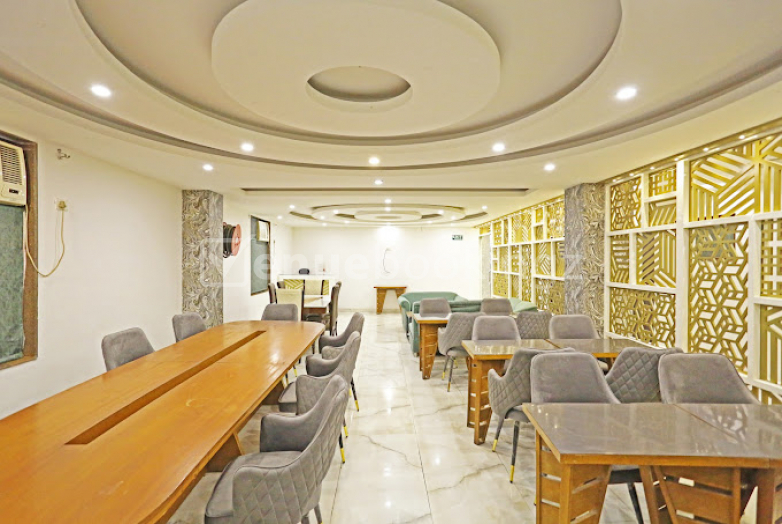 Banquet Halls  in Hotel Ambrosia Mahipalpur Delhi NCR