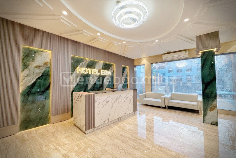 Small Party Halls in Hotel Era By Orion Hotels Mahipalpur Delhi NCR