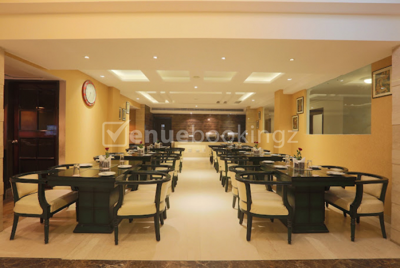 Small Party Halls in Hotel Waves  Mahipalpur Delhi NCR