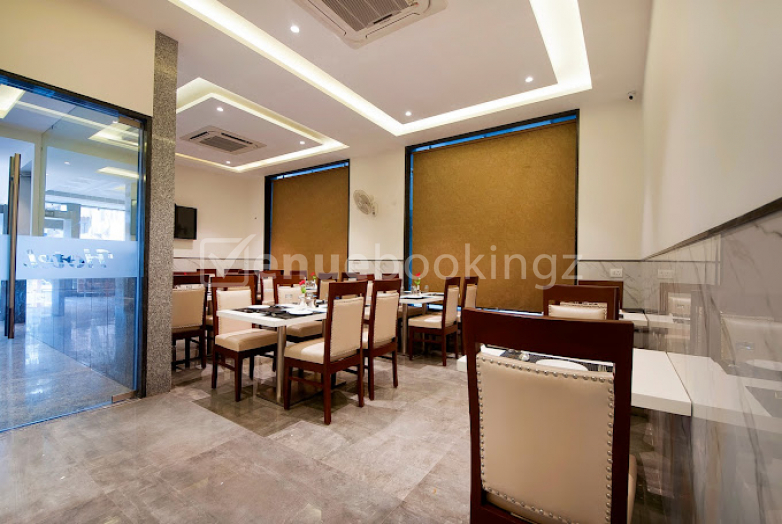 Small Party Halls in  Hotel Z Suites  Mahipalpur Delhi NCR