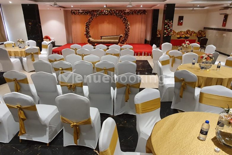 Small Party Halls in  De Pavilion Hotel Mahipalpur Delhi NCR