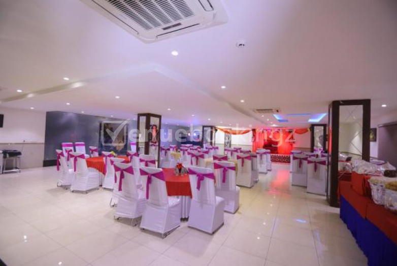 Banquet Halls  in Bollywood Paradise Mahipalpur Delhi NCR
