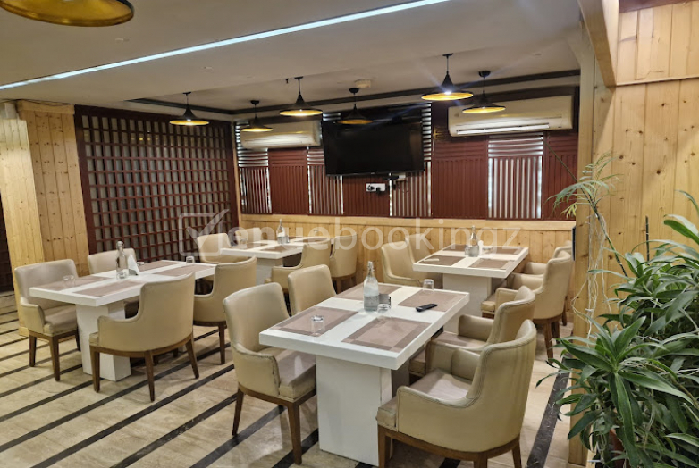 Small Party Halls in The Lohmod Hotel  Mahipalpur Delhi NCR