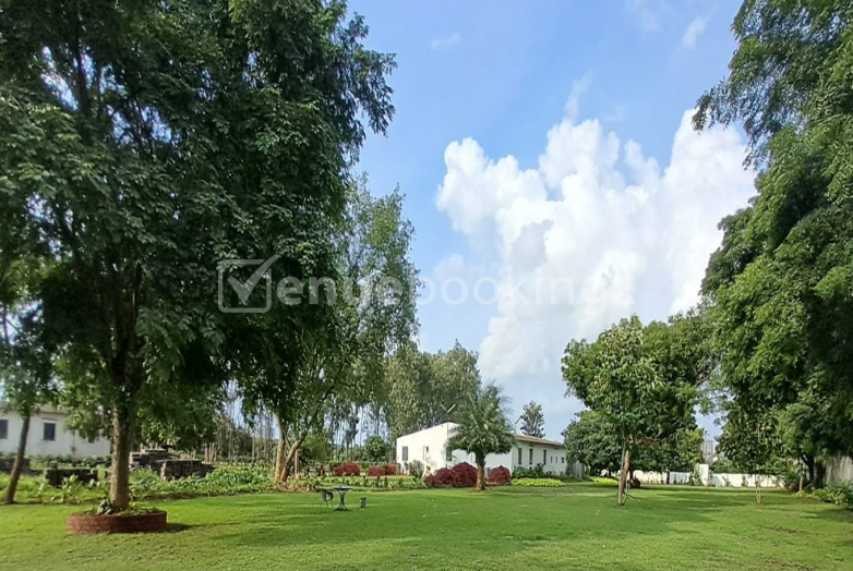 Wedding Venue in The Eventgrove Old Madras Road Bangalore