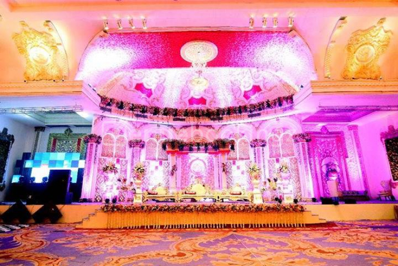 Banquet Halls  in Mithas Motels Alipur Delhi NCR