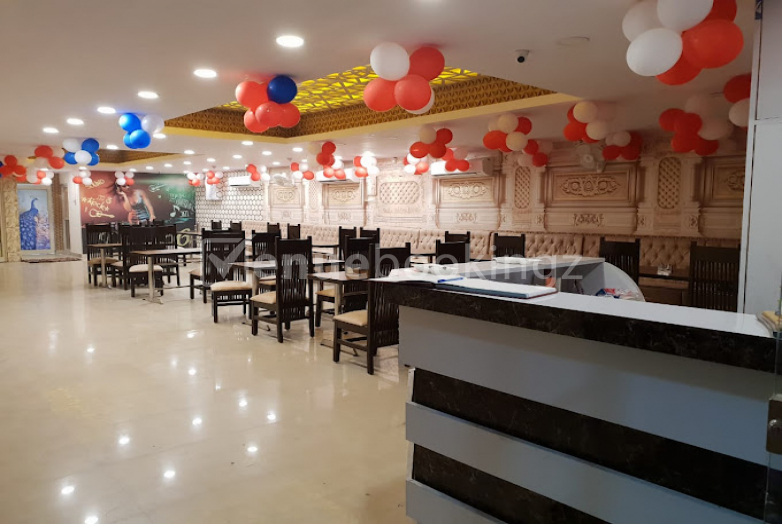  in Jas Party Bites Restaurant Alipur Delhi NCR