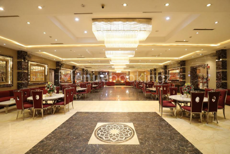 Banquet Halls  in  Kanak Banquet Uttam Nagar Delhi NCR