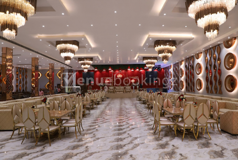 Sukoon Banquets And Lawn,Delhi NCR