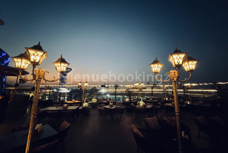 Private Party Place in Limitless Cookhouse & Bar Greater Kailash 1 Delhi NCR