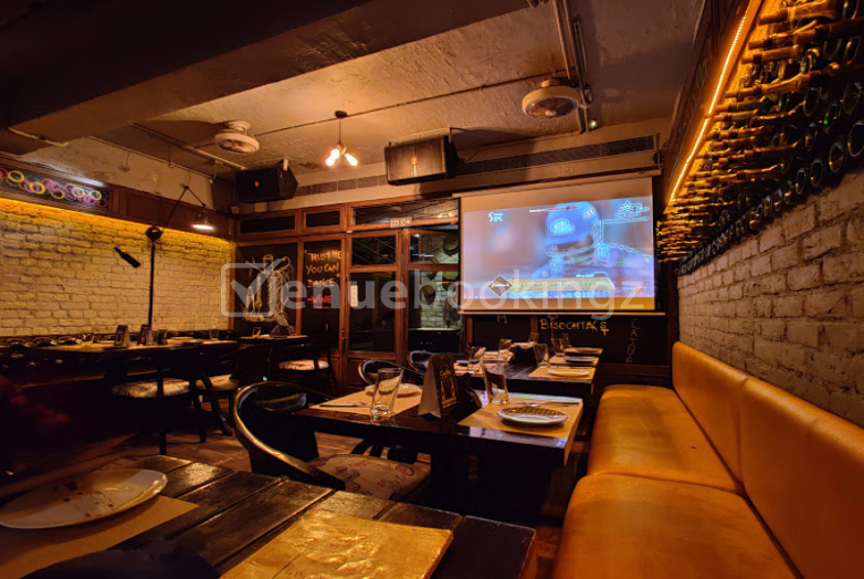 Private Party Place in Gastronomica Greater Kailash 1 Delhi NCR