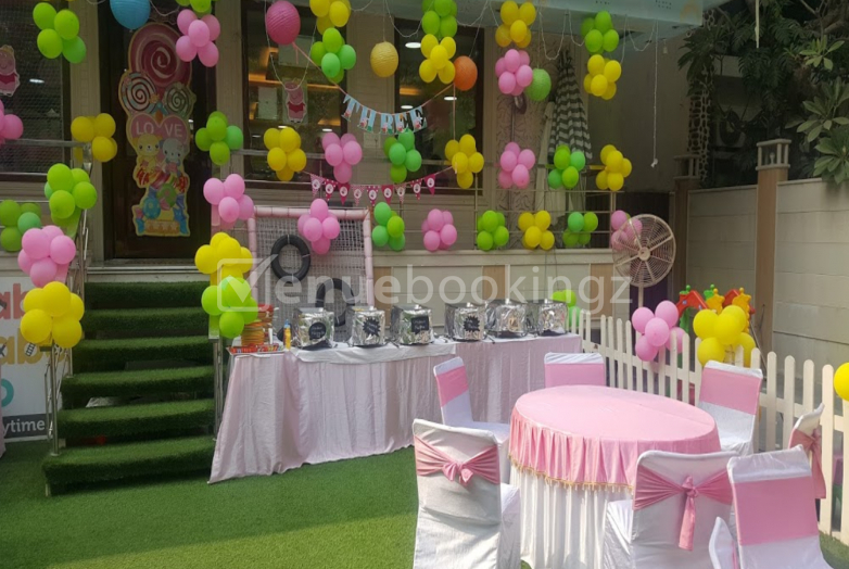  in Yaaba Daaba Doo Greater Kailash 1 Delhi NCR