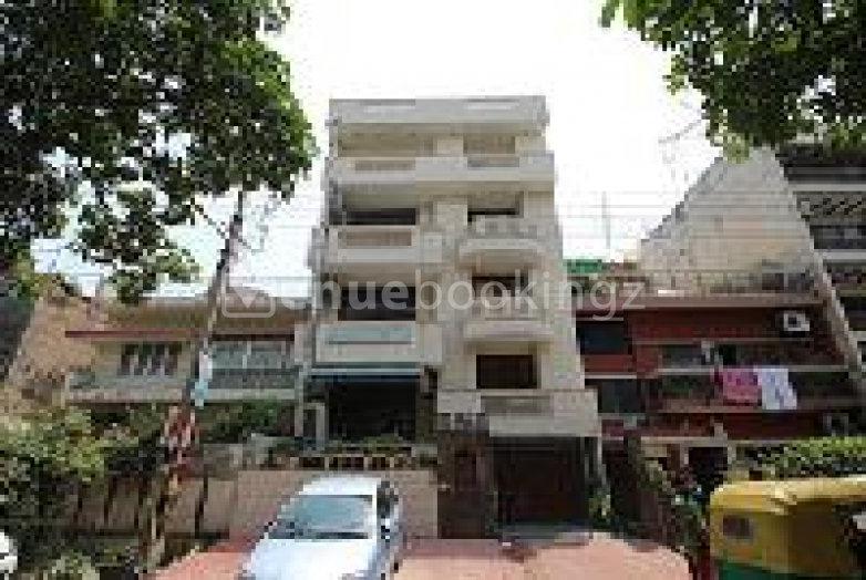 Banquet Halls  in Ace Residency Greater Kailash 1 Delhi NCR