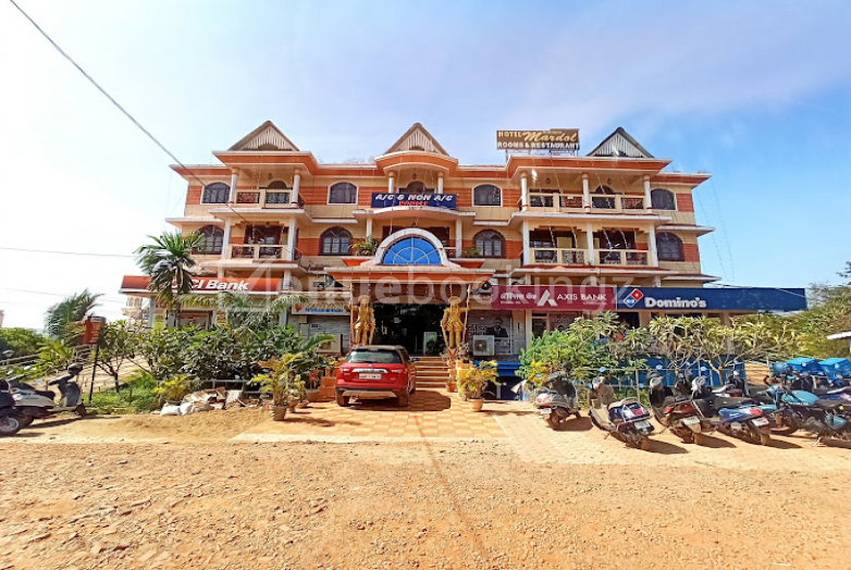 Conference Halls in  Hotel Mardol Residency Verna Goa