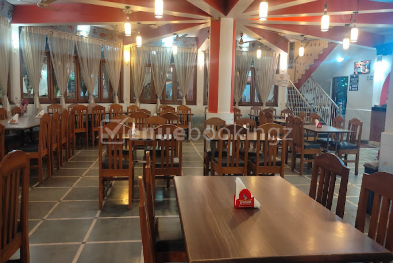 Party Halls & Birthday Party Venues in  Florentine Bar & Restaurant Saligao Goa