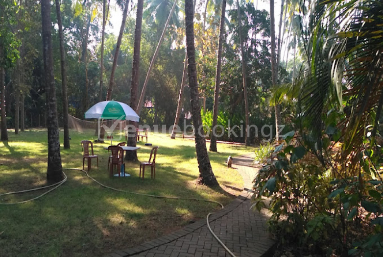 Conference Halls in  Tato's Coco Beach Village Bardez Goa