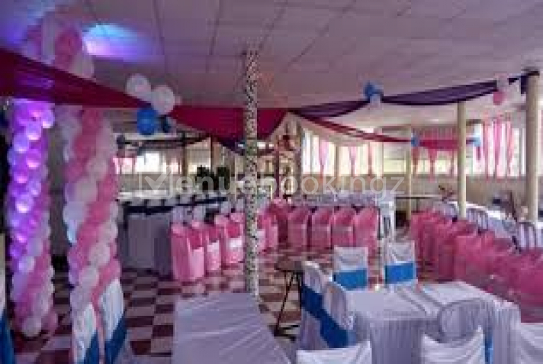 Party Halls & Birthday Party Venues in  Hotel Avanti Bardez Goa