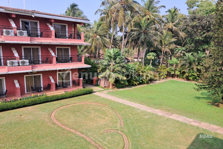 Small Party Halls in  Jasminn South Goa Betalbatim  Goa