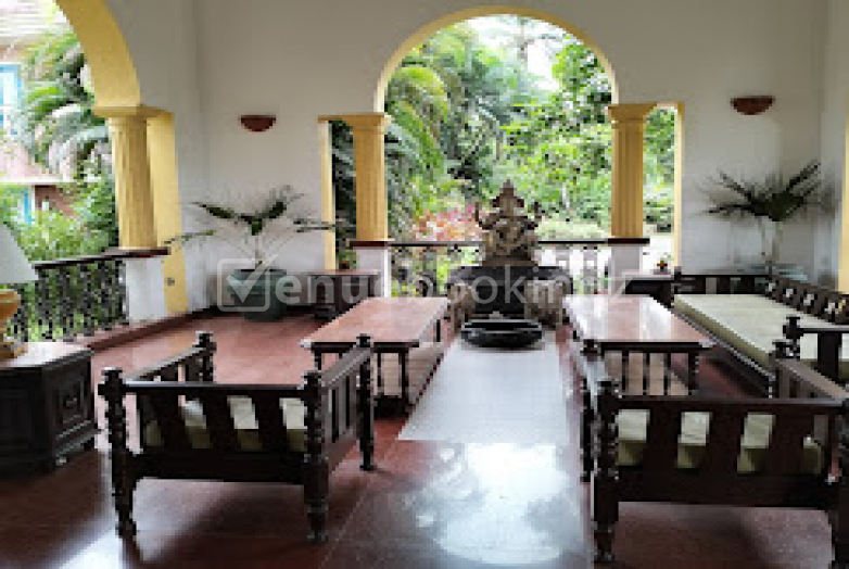 Party Halls & Birthday Party Venues in  Coconut Grove Betalbatim  Goa