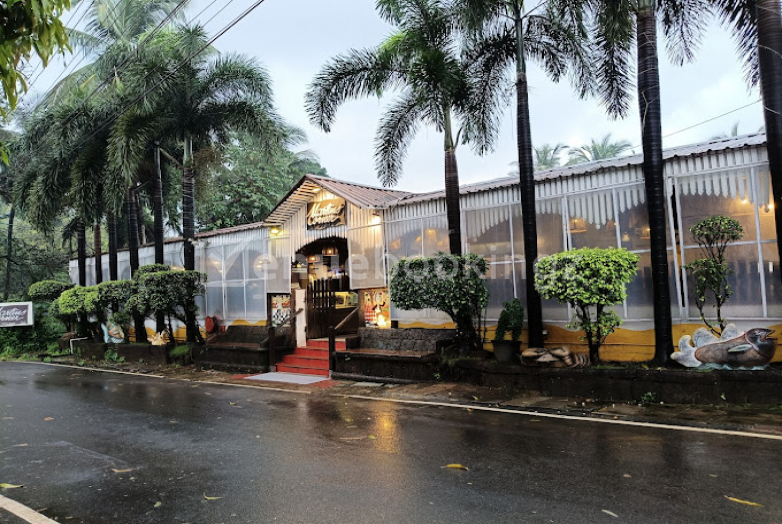 Engagement Venue in  Martin's Corner Betalbatim  Goa
