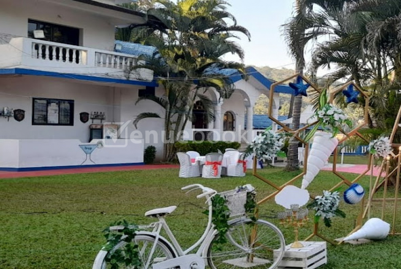 Birthday Party Place/Venue in  Dos Equis Exotic Lounge Bardez in  Dos Equis Exotic Lounge Bardez Goa