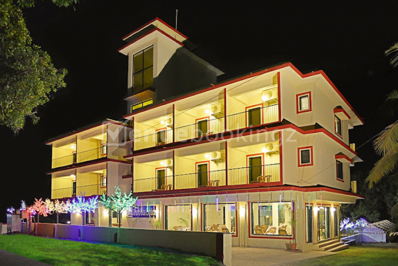 Wedding Halls in  Grand Goa Exotica Bardez Goa