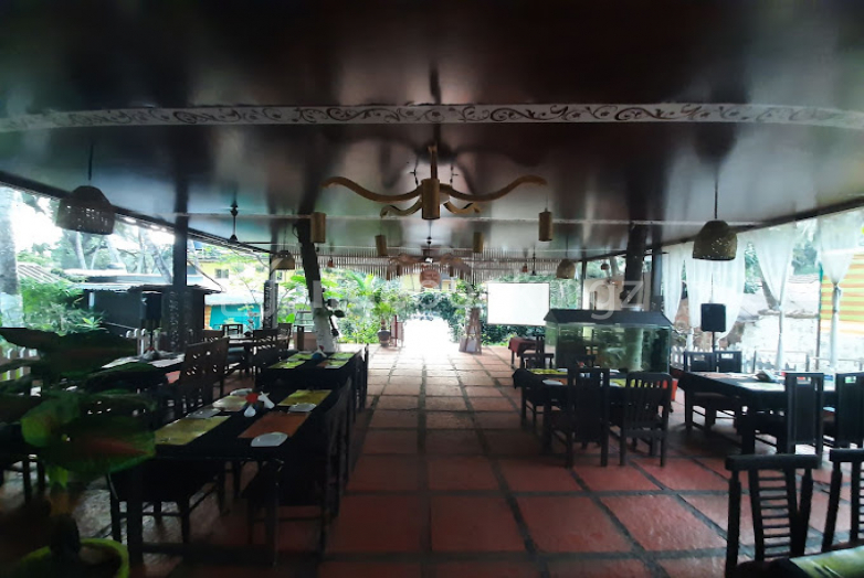 Conference Halls in Dom Pedros Haven Utorda Goa